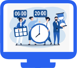 Schedule Management