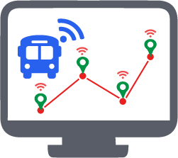 Smart Transport Hub